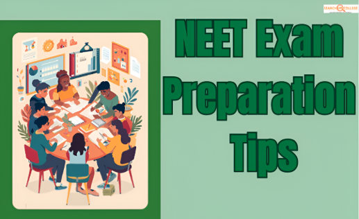 Neet Exam Preparation Tips